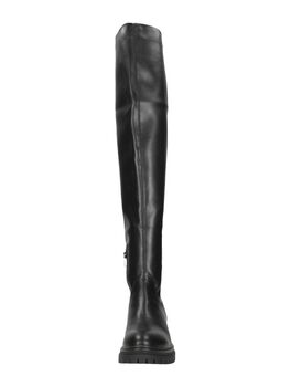 Overknee Laarzen