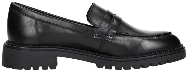 Mocassin - large