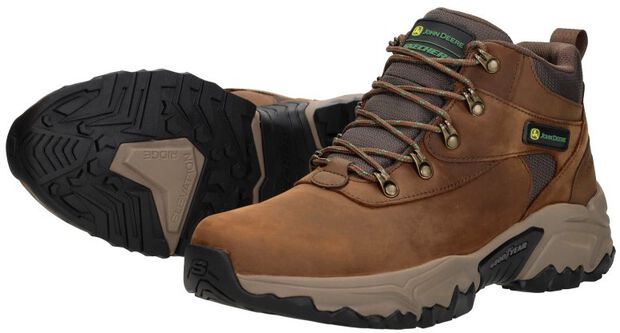 John Deere: Relaxed Fit - large