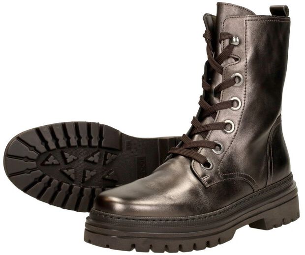 Veterschoenen Hoog - large
