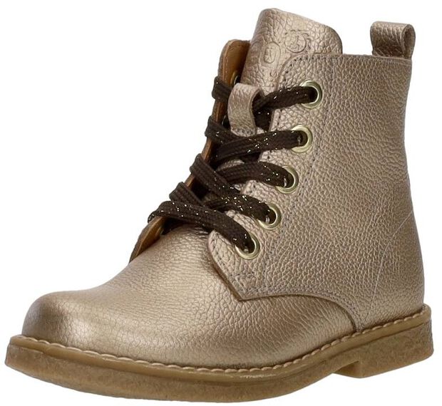 Veterschoen hoog - large