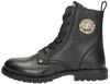 Veterschoen hoog - small
