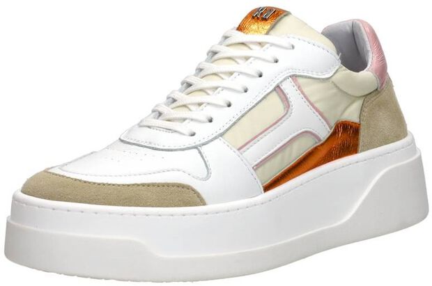 Sneakers Laag - large