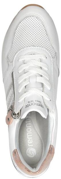 Veterschoenen Laag - large