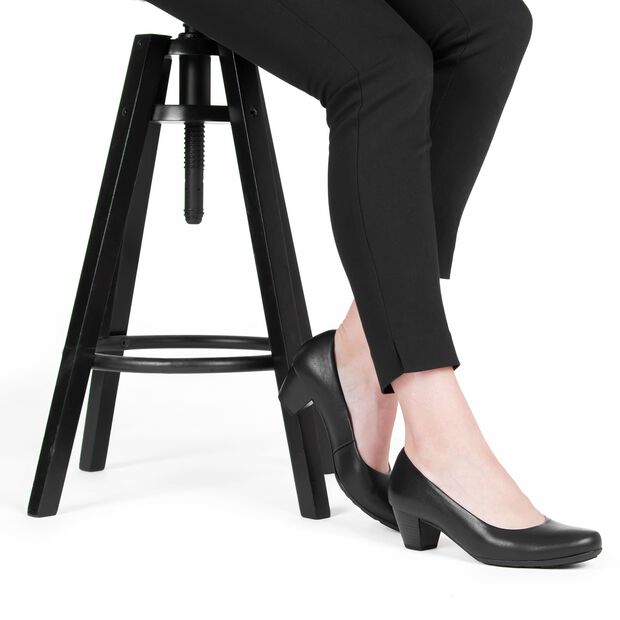 Dames pumps - large