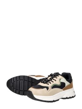 Sneakers Laag