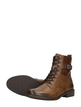 Veterschoenen Hoog