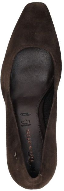 Pumps - large