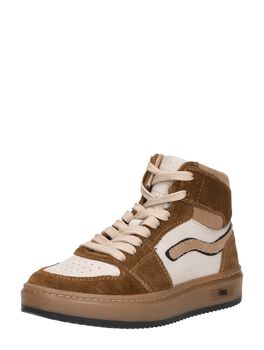 Veterschoenen Hoog