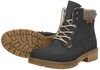 Veterschoenen Hoog - small