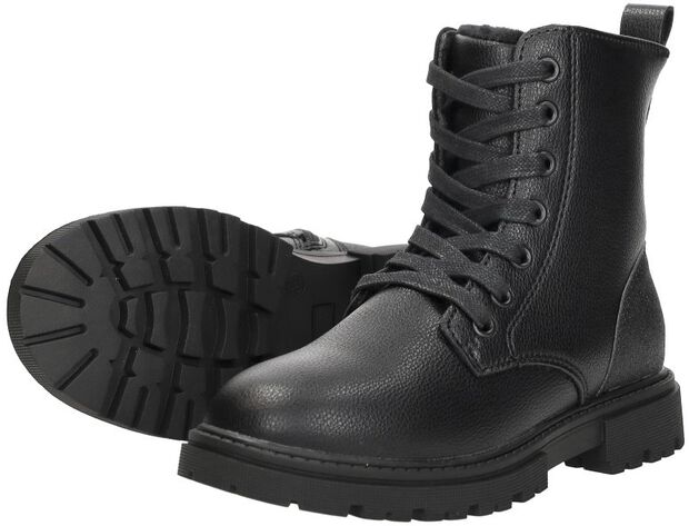 Veterschoen hoog - large