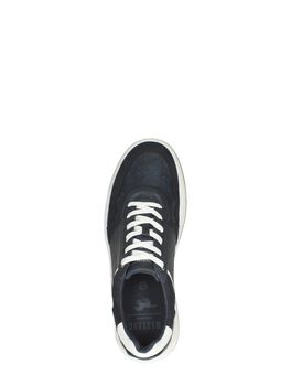 Veterschoenen Laag