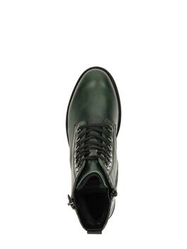 Veterschoenen Hoog