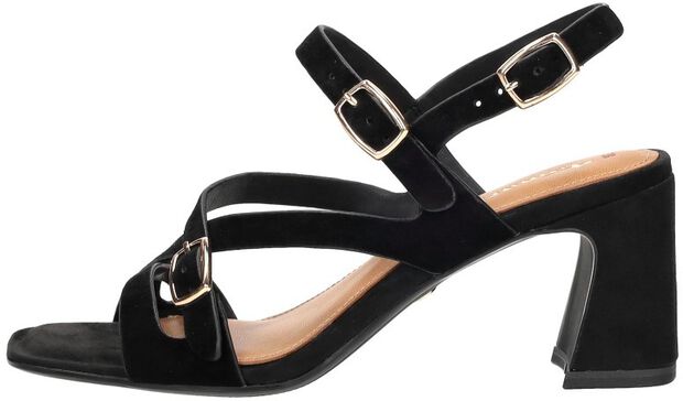 Sandalen Hak - large