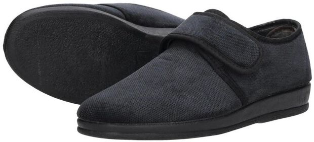 Heren pantoffels - large