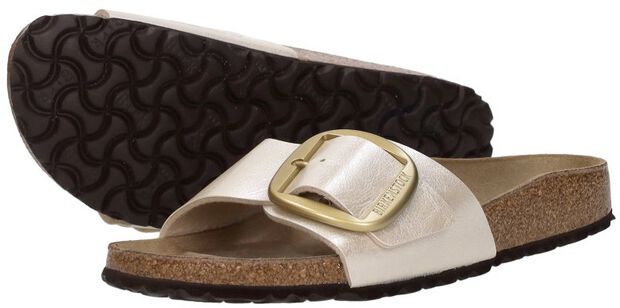 Madrid Big Buckle - large