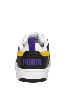 Puma Rebound V6 Low JR