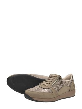 Sneakers Laag