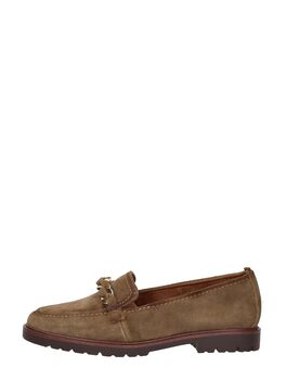 Mocassin