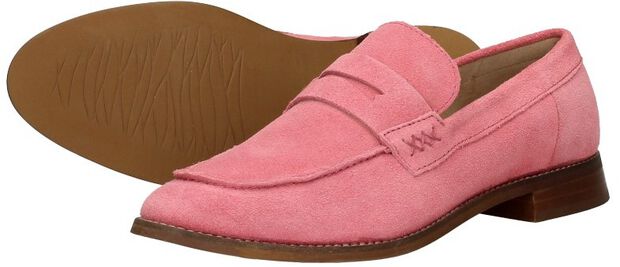 Mocassin - large