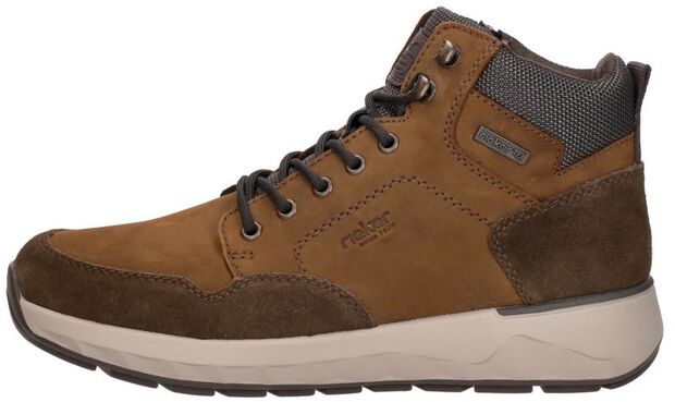Veterschoenen Hoog - large