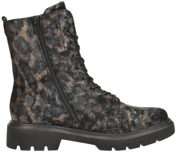 Veterschoenen Hoog - large