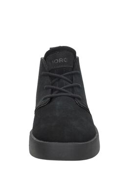 Desert Chukka