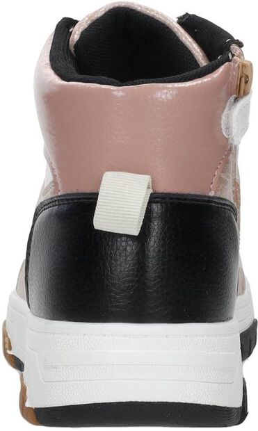 Sneakers Hoog - large