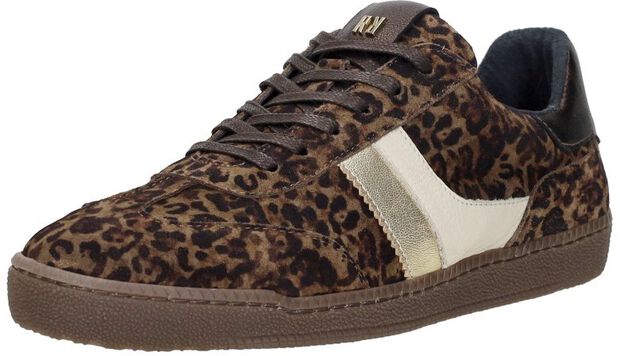 Sneakers Laag - large