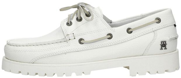Bootschoen - large