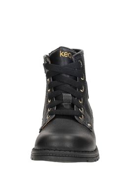 Veterschoen hoog