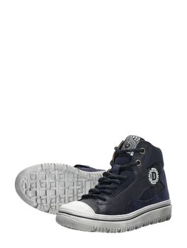 Veterschoenen Hoog
