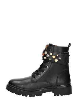 Veterschoen hoog