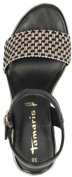 Sandalen Hak - large