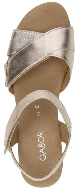 Sandalen Hak - large