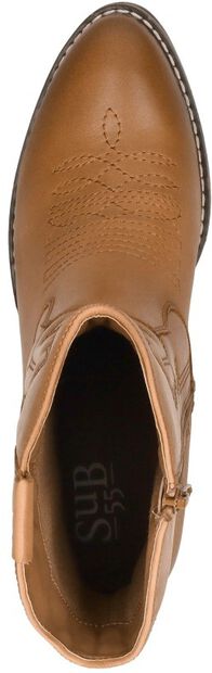 Western boots - large