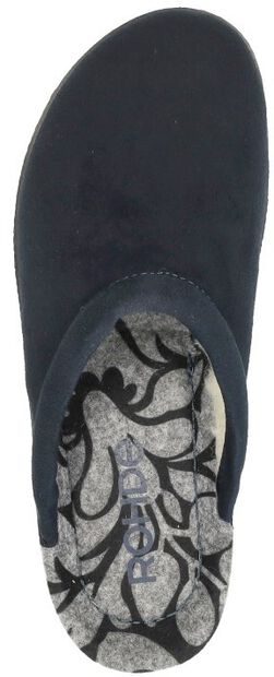 Dames pantoffels - large
