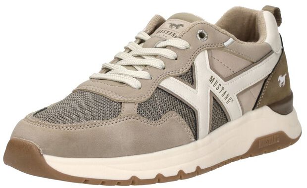 Sneakers Laag - large