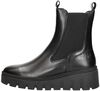 Enkellaarsjes Plat - small