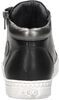 Veterschoenen Hoog - small