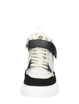 Women High Top Sneaker