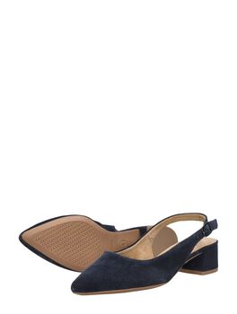 Slingbacks