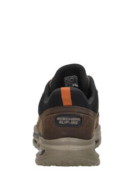 Slip-Ins: Arch Fit Orvan