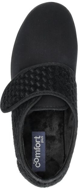 Dames pantoffels - large