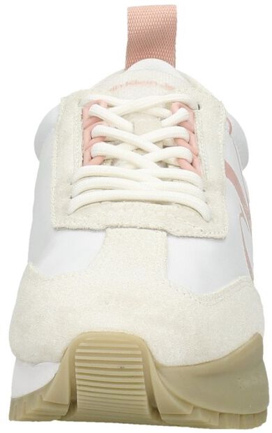 New Retro Runner Laceup Low - large