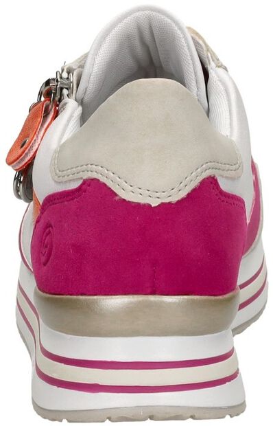 Veterschoenen Laag - large