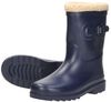 Rainboots Fur - small