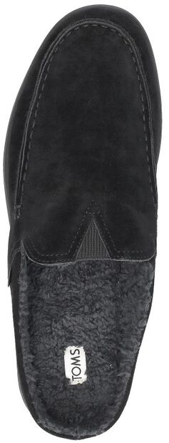 Alonso Mule - large