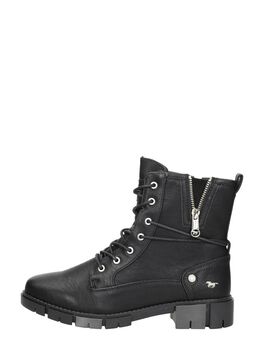 Veterschoenen Hoog