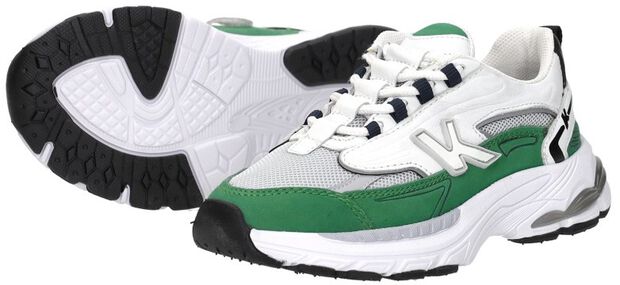 Klittenband Laag - large